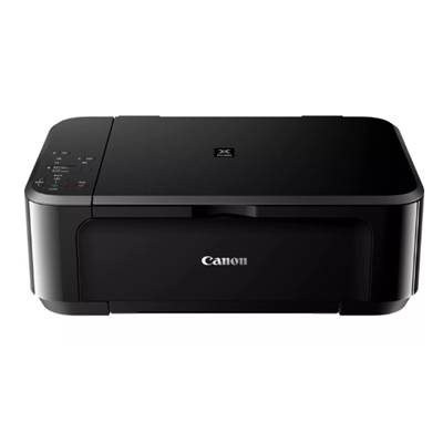 STAMPANTE CANON MFC INK PIXMA MG3650S BLACK 0515C106 3IN1 F/R USB WIFI FINO:29/02