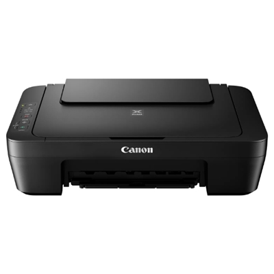 STAMPANTE CANON MFC INK PIXMA MG2555S 0727C026 8IPM 3IN1 USB FINO:31/08 FINO:29/02