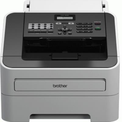 FAX BROTHER LASER 2840 33.6KBPS LCD FINO:29/02