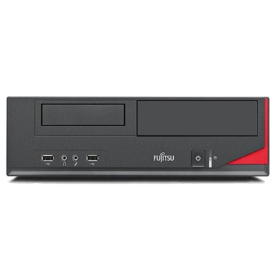 PC FUJITSU REFURBISHED RINOVO ESPRIMO E410 SFF RA54522012 I5-34X0 8GBDDR3 240GBSSD W10P MAR 1Y