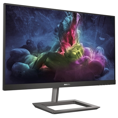 MONITOR PHILIPS LCD IPS LED 27'' WIDE 272E1GAJ/00 4MS LOWBLUE MM FHD 3000:1 BLACK HDMI DP VESA FINO:29/02