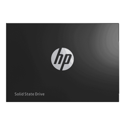 SSD-SOLID STATE DISK 2.5'' 480GB SATA3 HP S650 345M9AA READ:560MB/S-WRITE:490MB/S