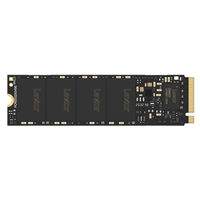 SSD-SOLID STATE DISK M.2(2280) NVME 256GB PCIE3.0X4 LEXAR LNM620 LNM620X256G-RNNNG READ:3500MB/S-WRITE:1300MB/S