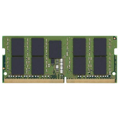 SO-DIMM DDR4 ECC 16GB 2666MHZ KSM26SED8/16HD KINGSTON CL19 HYNIX D DUAL RANK