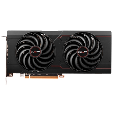 SVGA SAPPHIRE PULSE AMD RADEON RX 6700 XT PULSE 12GB GDDR6 HDMI 3XDP 11306-02-20G FINO:29/03