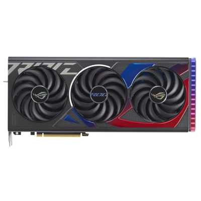 SVGA ASUS ROG-STRIX-RTX4070S-12G-GAMING NVIDIA PCIE4.0 12GDDR6X 192BIT 2670MHZ-O.C. 2XHDMI 3XDP 3,12SLOT 90YV0KD1-M0NA00