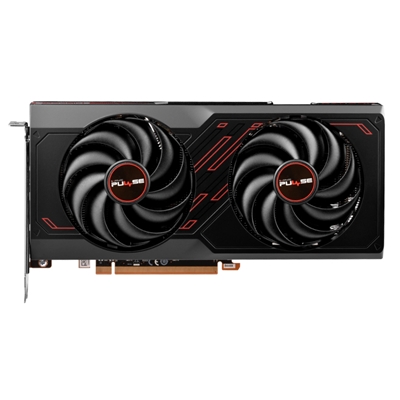 SVGA SAPPHIRE PULSE AMD RADEON RX 7600 GAMING 8GB GDDR6 HDMI 3XDP 11324-01-20G