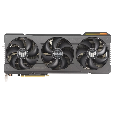 SVGA ASUS TUF-RTX4080S-16G-GAMING NVIDIA PCIE4.0 16GDDR6X 256BIT 2580MHZ-O.C. 2XHDMI 3XDP HDCP 7680X4320 3,6SLOT 90YV0KA1-M0NA00