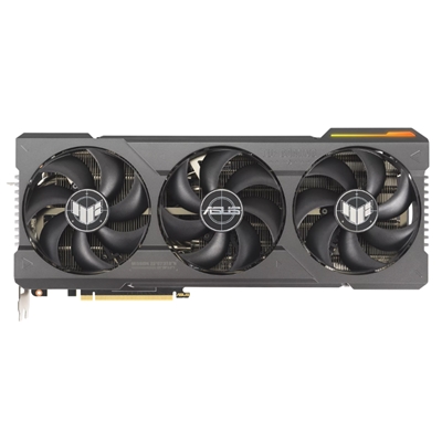 SVGA ASUS TUF-RTX4080S-O16G-GAMING NVIDIA PCIE4.0 16GDDR6X 256BIT 2640MHZ-O.C. 2XHDMI 3XDP HDCP 7680X4320 3,6SL. 90YV0KA0-M0NA00