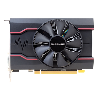 SVGA SAPPHIRE PULSE RADEON RX 550 4G GDDR5 HDMI DVI-D DP OC 11268-01-20G FINO:29/03