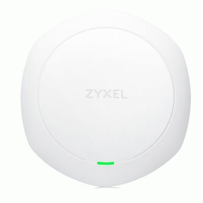 WIRELESS ACCESS POINT ZYXEL NWA5123-ACHD-EU0101F NEBULAFLEX DUALRADIO WAVE2 802.11/B/G/N 1600MBPS,2P GIGA,SUPP.POE,ANT.INT.