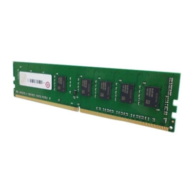 MODULO MEMORIA DDR4 ECC 16GB QNAP RAM-16GDR4ECP0-UD-2666