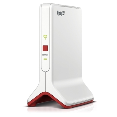 WIRELESS EXTENDER 3000M AVM FRITZ! 3000 BIANCO 2.4/5GHZ IEEE 802.11AC/N/G/B/A EAN: 4023125028885