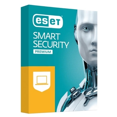 ESET SMART SECURITY PREMIUM - 2 UTENTI ESSP-N1-A2-BOX FINO:09/02