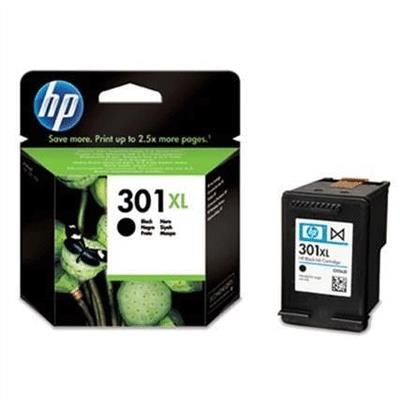 CARTUCCIA HP 301XL CH563EE NERO X PGG 480 X F2050 HVS