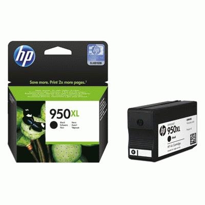 CARTUCCIA HP 950XL CN045AE NERO 2300PGG X OFFICE PRO 8100 HVS