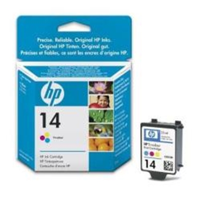 CARTUCCIA HP C5010DE 14 COLORE CP1160 CO.HPC5010DE MVS