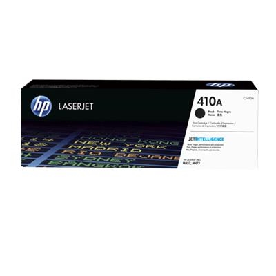 TONER HP 410A CF410A NERO 2.300PG LASERJET