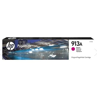 CARTUCCIA HP 913A F6T78AE MAGENTA ALTA CAPACITÀ PAGE WIDE