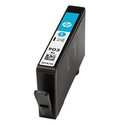 CARTUCCIA HP 903XL T6M03AE CIANO ALTA CAPACITÀ HVS