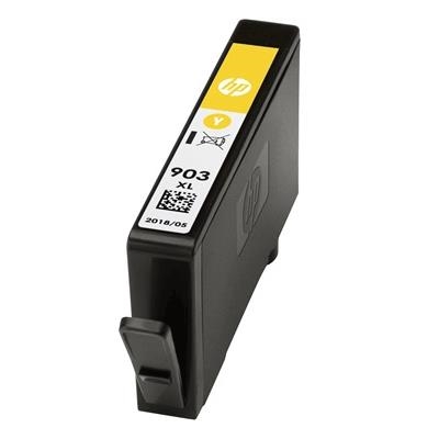 CARTUCCIA HP 903XL T6M11AE GIALLO ALTA CAPACITÀ HVS