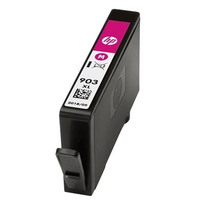 CARTUCCIA HP 903XL T6M07AE MAGENTA ALTA CAPACITÀ HVS