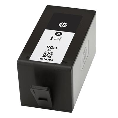 CARTUCCIA HP 903XL T6M15AE BLACK ALTA CAPACITÀ HVS