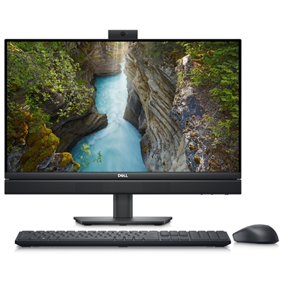 LCDPC M-TOUCH DELL OPTIPLEX 24 0H3JJ 23.8''FHD IPS AG I5-13500T 8GBDDR4 256SSD W11PRO CAM HDMI-DP-6USB-GLAN WIFI BT MM VESA 1YOS