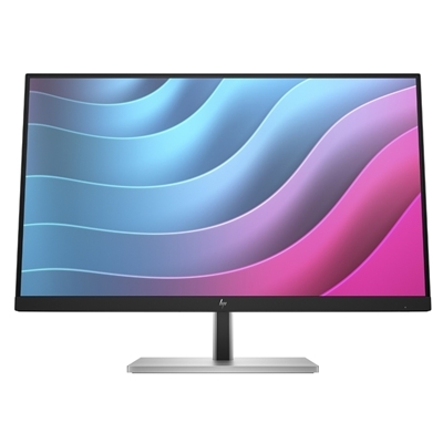 MONITOR HP E24 G5 6N6E9AA 23.8'' IPS FHD AG 16:9 5MS 250CD/M2 HDMI-DP-5USB LIFT-SWIVEL-PIVOT VESA 3YONSITE SRGB FINO:02/10