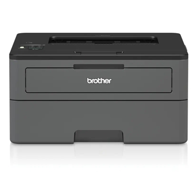 STAMPANTE BROTHER LASER HL-L2370DN A4 34PPM F/R LCD 250FG USB LAN (TONER IN DOTAZ 700PG) FINO:30/08