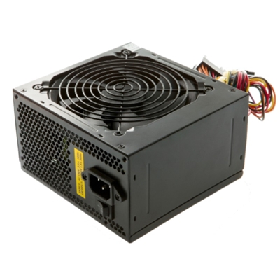 ALIMENTATORE ENCORE EN-PSU500W ATX 500W REALI NON MODULARE