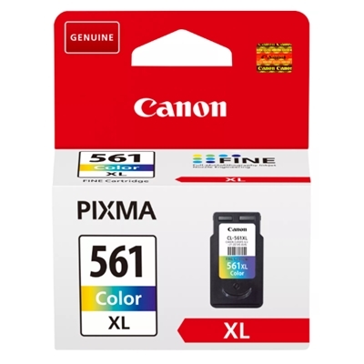 CARTUCCIA CANON CL-561XL COLORE 12,2ML 3730C001 X TS5350/TS5351/TS7450