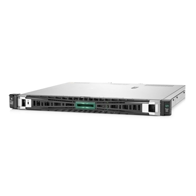 SERVER HPE P65396-421 DL20 GEN11 RACK 1U XEON E-2436 6C 2.90GHZ 1X16GBDDR5 4X2.5 HS VROC NOODD 4GLAN 1X800W 3Y FINO:28/08