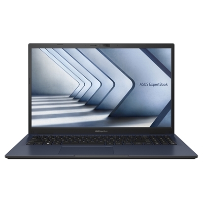 NB ASUS B1502CVA-BQ0068X 15.6''FHD AG I5-1335U 16DDR4 512SSD W11PRO 2Y CAM WIFI BT RJ45 4USB HDMI TPM FP RI FINO:10/09