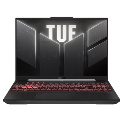 NB ASUS TUF FA607PI-N3019W 16''FHD+ IPS AG R9-7845HX 16DDR5 1TBSSD W11 2Y VGA/RTX4070-8GB WIFI BT RJ45 4USB HDMI RI TP FINO:10/09