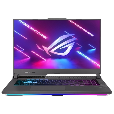 NB ASUS ROG G713PI-HX049W 17.3''FHD IPS AG R9-7845HX 16DDR5 1TBSSD W11 2Y VGA/RTX4070-8GB WIFI BT RJ45 4USB HDMI RI TP FINO:10/09