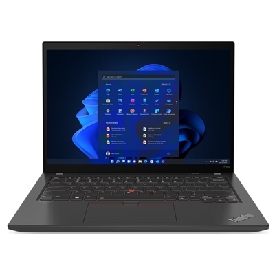 WKS LENOVO THINKPAD P14 21K5000EIX 14''WUXGA IPS AG R7-PRO-7840U 16DDR5 512SSD W11PRO 3Y CAM RI WIFI BT 4USB HDMI RJ45 FINO:06/09