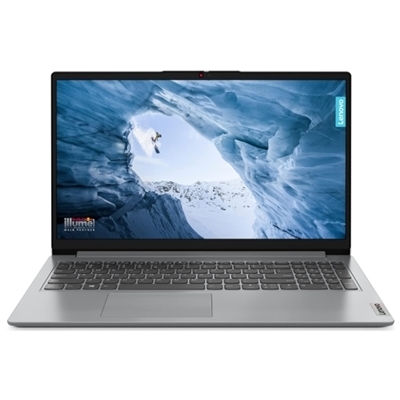 NB LENOVO IDEAPAD 1 15IGL7 82V700GBIX 15.6''FHD AG CELERON N4120 8DDR4 256SSD FREEDOS 1Y CAM MIC WIFI BT 3USB HDMI TPM FINO:30/09