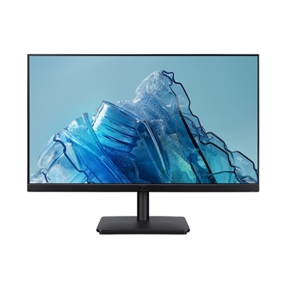 MONITOR ACER VERO V7 V277E UM.HV7EE.E03 27''FHD IPS 16:9 4MS 250CD/M2 3Y HDMI DP VGA VESA 0FRAME TILT FINO:13/09