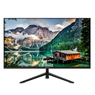 MONITOR ATLANTIS LCD IPS LED 27'' WIDE A05-H27I-VHM 14MS MM FHD 1000:1 BLACK VGA HDMI VESA FINO:31/12