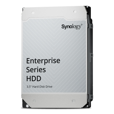 HARD DISK SAS 3.5'' X NAS 8000GB(8TB) SYNOLOGY HAS5300-8T 230MIB/S 7200RPM