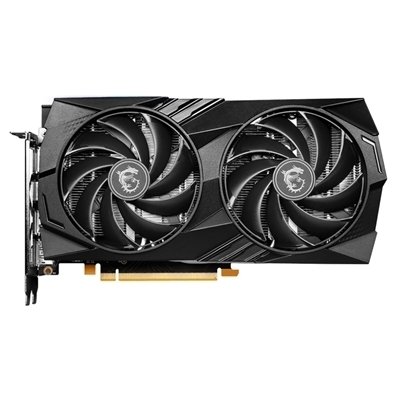 SVGA MSI GEFORCE RTX 4060 GAMING X 8G NVIDIA PCIE4.0 8GDDR6 128BIT 2610MHZ 1XHDMI 3XDP 7680X4320 2,05SLOT FINO:30/08