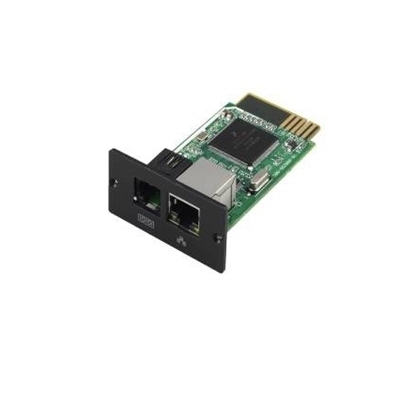 SNMP CARD FSP FORTRON PER UPS SERIE ''ONLINE'' (SIA TOWER CHE RACK) MPF0000400GP