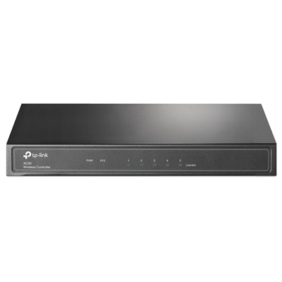 WIRELESS CONTROLLER TP-LINK AC50 5P 10/100 - GARANZIA A VITA - EAN: 6935364099466