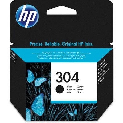 CARTUCCIA HP 304 N9K06AE NERO 120PG X DESKJET 3270 HVS