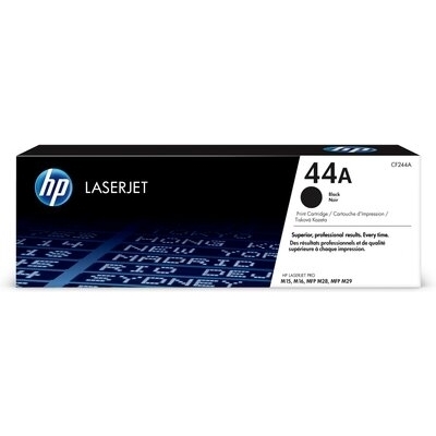 TONER HP 44A CF244A NERO 1.000PG LASERJET