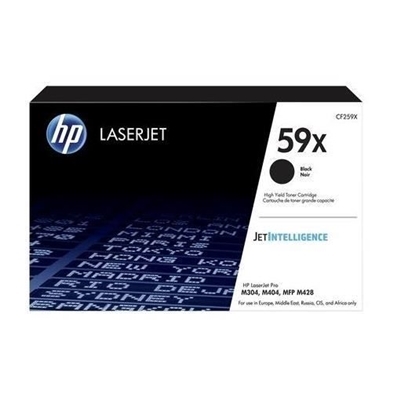 TONER HP 59X CF259X NERO 10.000PG LASERJET