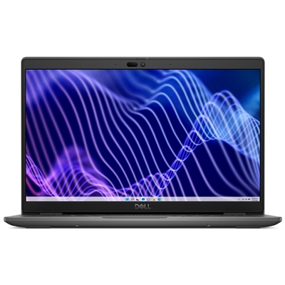 NB DELL LATITUDE 3440 9MYDG 14''FHD AG I7-1355U 16DDR4 512SSD W11PRO CAM GLAN 3+1USB BT HDMI 1Y WIFI TPM FP RI