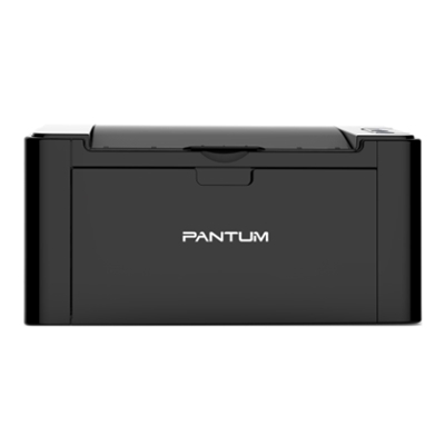 STAMPANTE PANTUM LASER P2500W A4 22PPM GDI 150FG USB WIFI (TONER IN DOTAZ. 700PAG) GAR 2A FINO:30/08