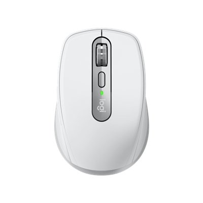 MOUSE LOGITECH RETAIL MX ANYWHERE 3 PER MAC COMPACT PERFORMANCE GRIGIO P/N 910-005991